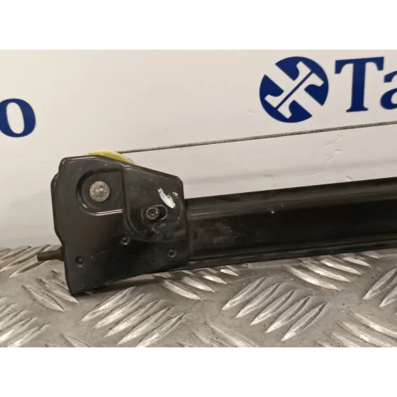 Elevalunas Delantero Derecho para Peugeot Boxer Furgon