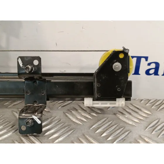 Elevalunas Delantero Derecho para Peugeot Boxer Furgon