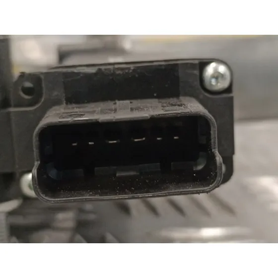 Elevalunas Delantero Derecho para Peugeot Boxer Furgon