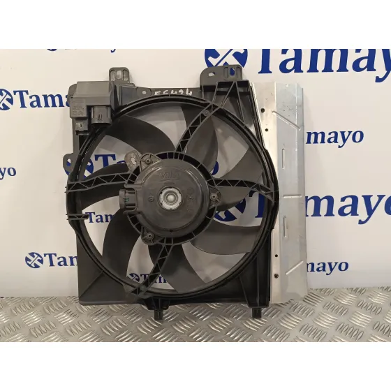 Electroventilador para Peugeot 208
