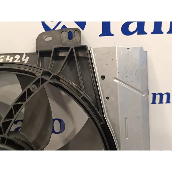 Electroventilador para Peugeot 208
