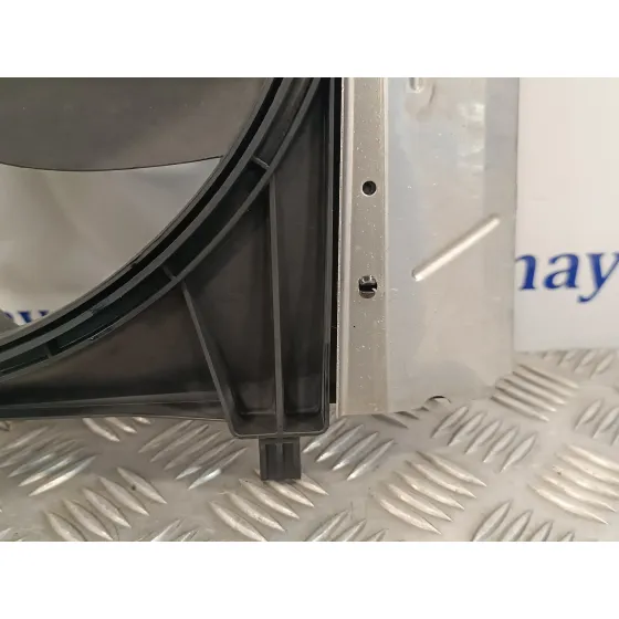 Electroventilador para Peugeot 208