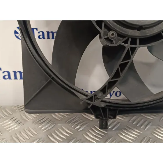 Electroventilador para Peugeot 208