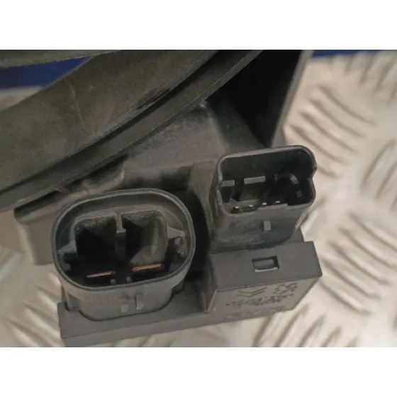 Electroventilador para Peugeot 208