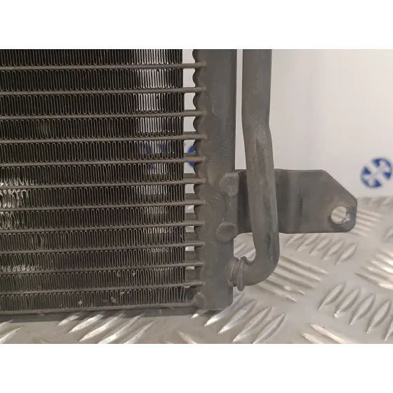 Condensador / Radiador Aire Acondicionado para Skoda Yeti