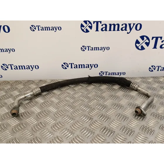 Tubos Aire Acondicionado para Renault Scenic Ii