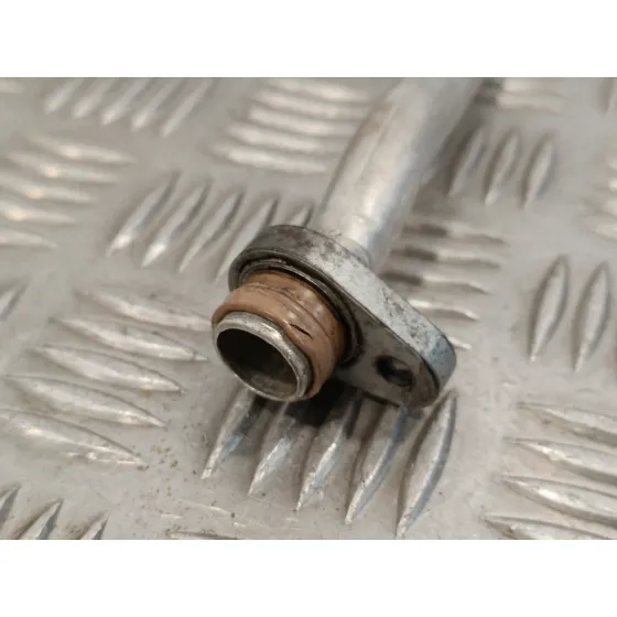 Tubos Aire Acondicionado para Renault Scenic Ii
