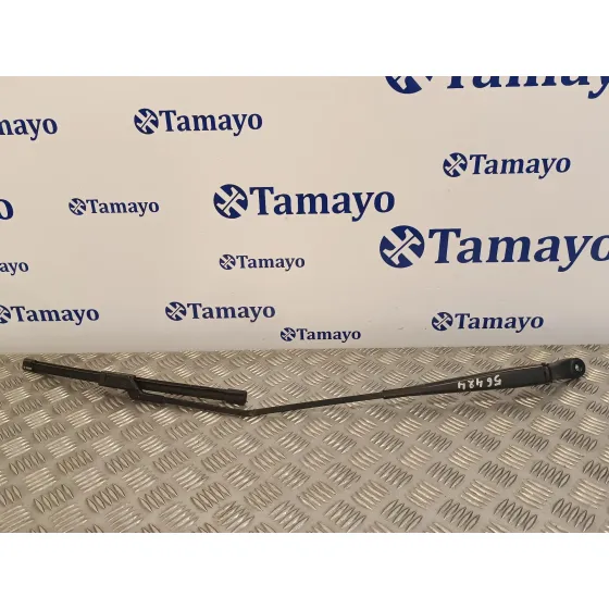 Brazo Limpia Delantero Derecho para Peugeot 208