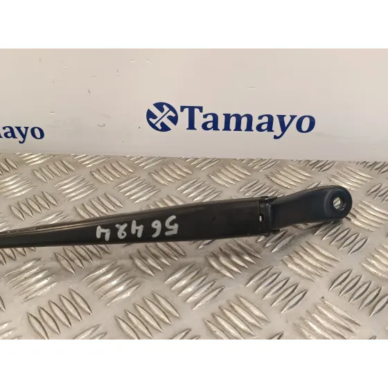 Brazo Limpia Delantero Derecho para Peugeot 208