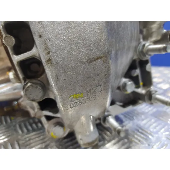Caja Cambios para Citroën C5 Berlina