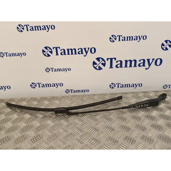 Brazo Limpia Delantero Izquierdo para Peugeot 208