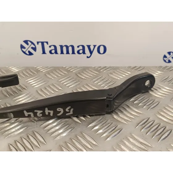 Brazo Limpia Delantero Izquierdo para Peugeot 208