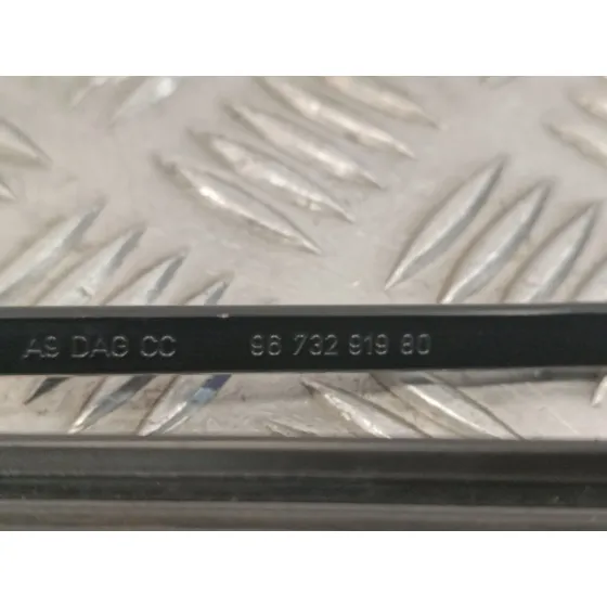 Brazo Limpia Delantero Izquierdo para Peugeot 208