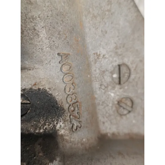 Cremallera Direccion para Peugeot Boxer Furgon