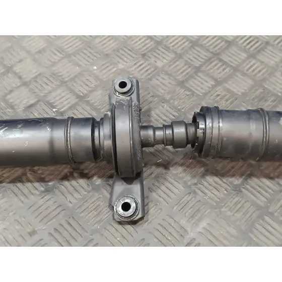 Transmision Central para Subaru Legacy Berl. B13 (Bl)