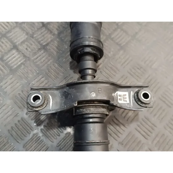 Transmision Central para Subaru Legacy Berl. B13 (Bl)
