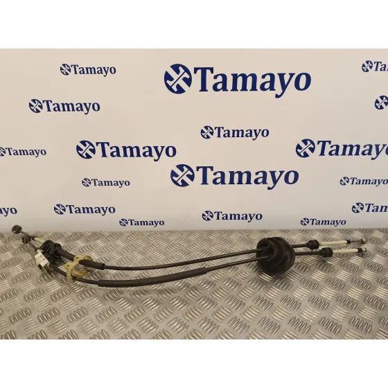 Cables Cambio para Peugeot 208