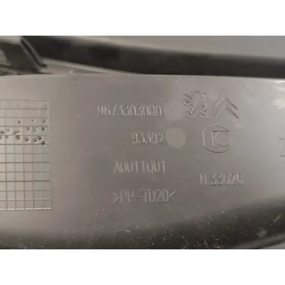 Torpedo para Peugeot 208