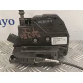 Cerradura Puerta Trasera Izquierda para Renault Clio Iv