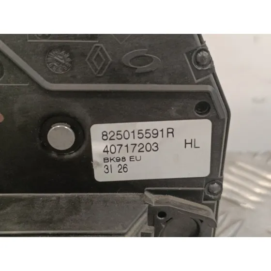 Cerradura Puerta Trasera Izquierda para Renault Clio Iv
