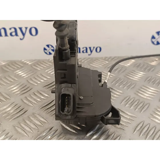 Cerradura Puerta Trasera Izquierda para Renault Clio Iv