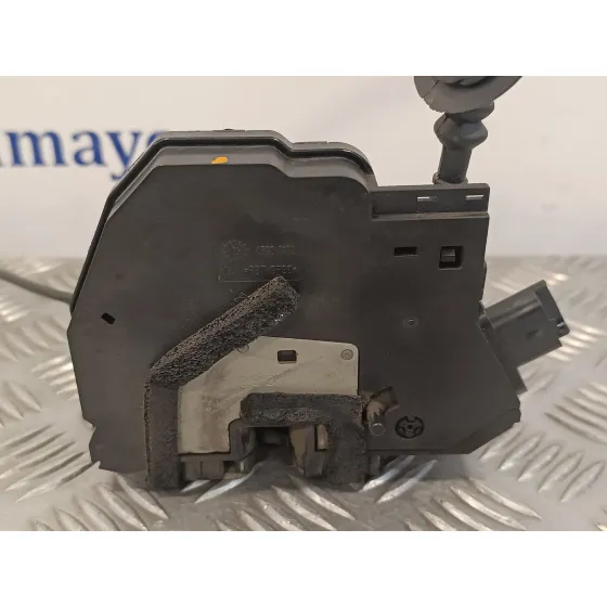 Cerradura Puerta Trasera Izquierda para Renault Clio Iv