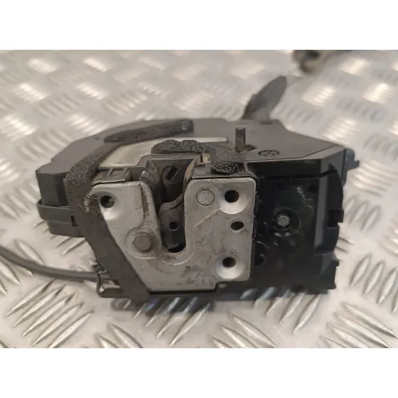 Cerradura Puerta Trasera Izquierda para Renault Clio Iv