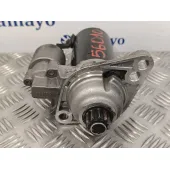 Motor Arranque para Volkswagen Golf V Berlina (1K1)