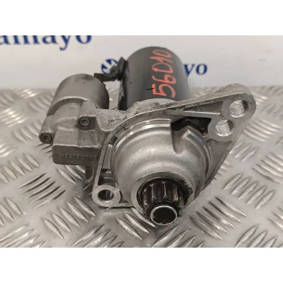 Motor Arranque para Volkswagen Golf V Berlina (1K1)
