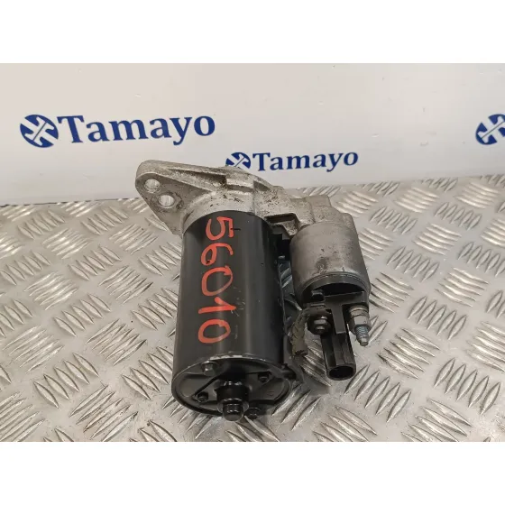 Motor Arranque para Volkswagen Golf V Berlina (1K1)
