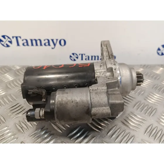 Motor Arranque para Volkswagen Golf V Berlina (1K1)
