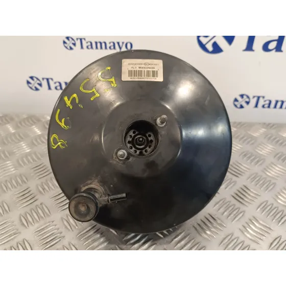 Servofreno para Citroën C3