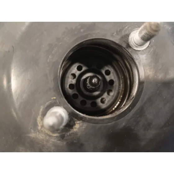 Servofreno para Citroën C3