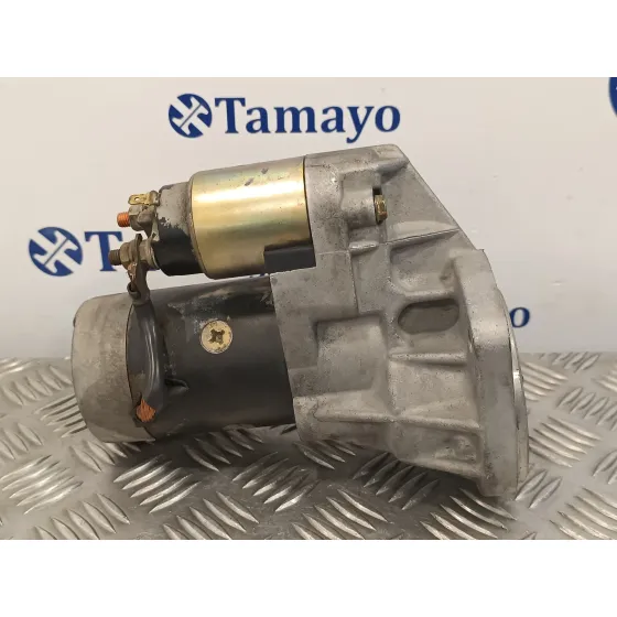 Motor Arranque para Nissan Terrano/Terrano.ii (R20)