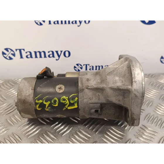 Motor Arranque para Nissan Terrano/Terrano.ii (R20)