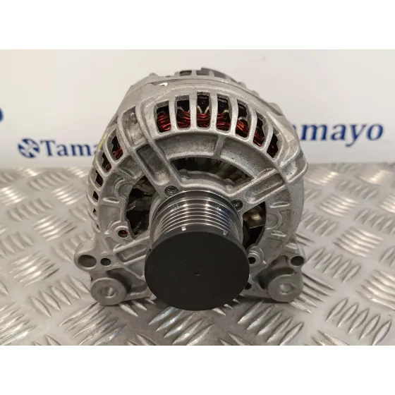 Alternador para Volkswagen Crafter Caja Cerrada