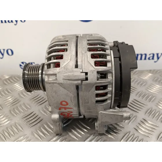 Alternador para Volkswagen Crafter Caja Cerrada