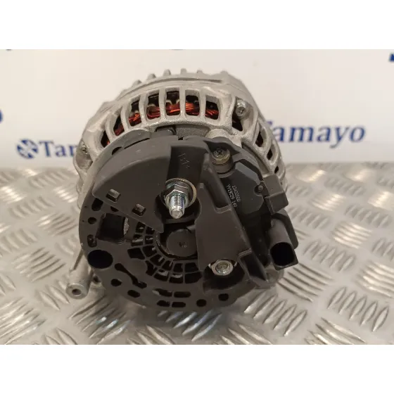 Alternador para Volkswagen Crafter Caja Cerrada