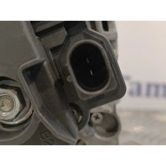 Alternador para Volkswagen Crafter Caja Cerrada