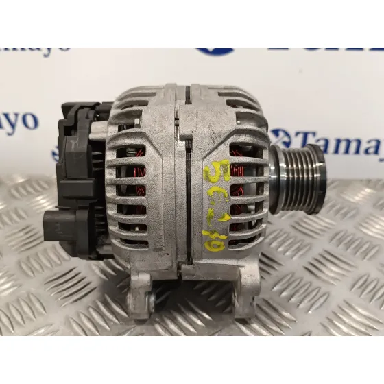 Alternador para Volkswagen Crafter Caja Cerrada