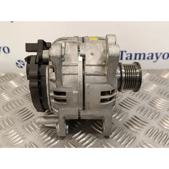 Alternador para Volkswagen Crafter Caja Cerrada