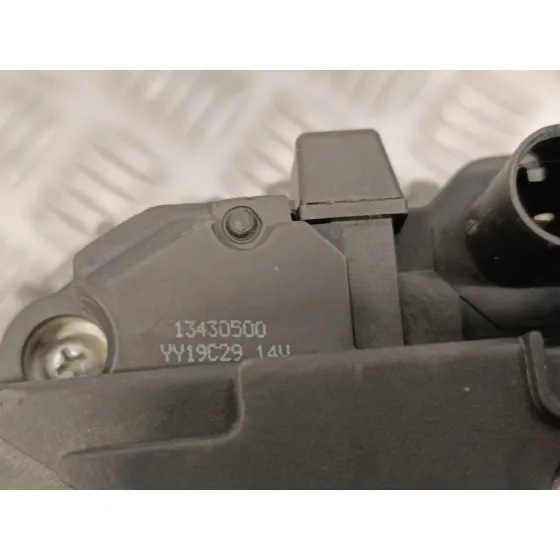 Alternador para Volkswagen Crafter Caja Cerrada