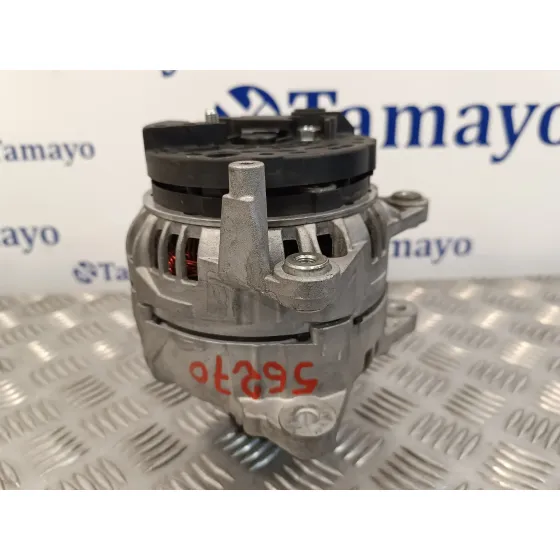 Alternador para Volkswagen Crafter Caja Cerrada