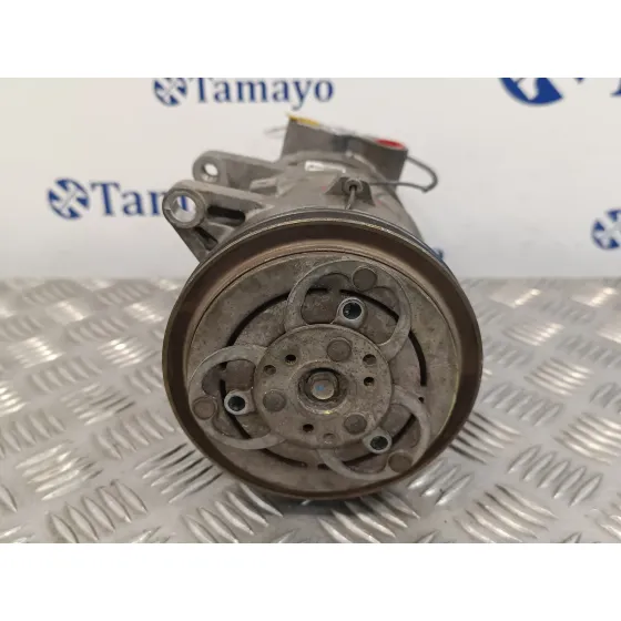 Compresor Aire Acondicionado para Nissan Terrano/Terrano.ii (R20)