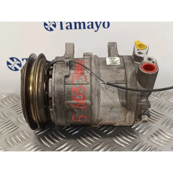 Compresor Aire Acondicionado para Nissan Terrano/Terrano.ii (R20)