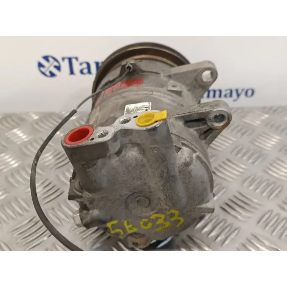 Compresor Aire Acondicionado para Nissan Terrano/Terrano.ii (R20)