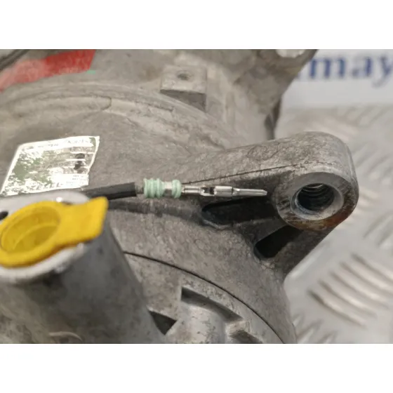 Compresor Aire Acondicionado para Nissan Terrano/Terrano.ii (R20)