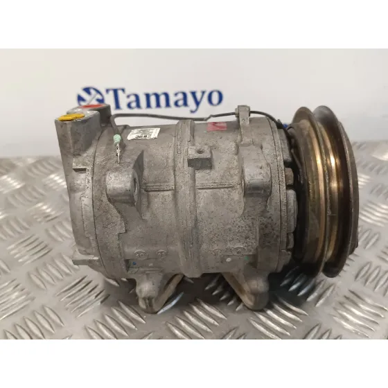 Compresor Aire Acondicionado para Nissan Terrano/Terrano.ii (R20)