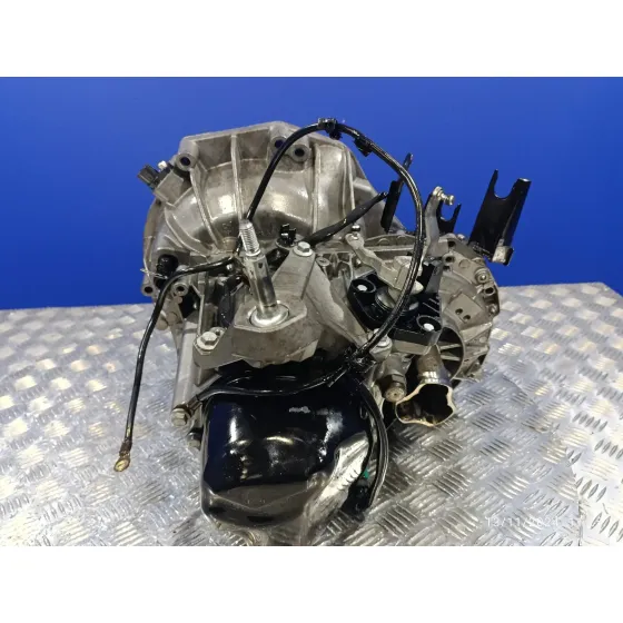 Caja Cambios para Nissan Micra (K12E)