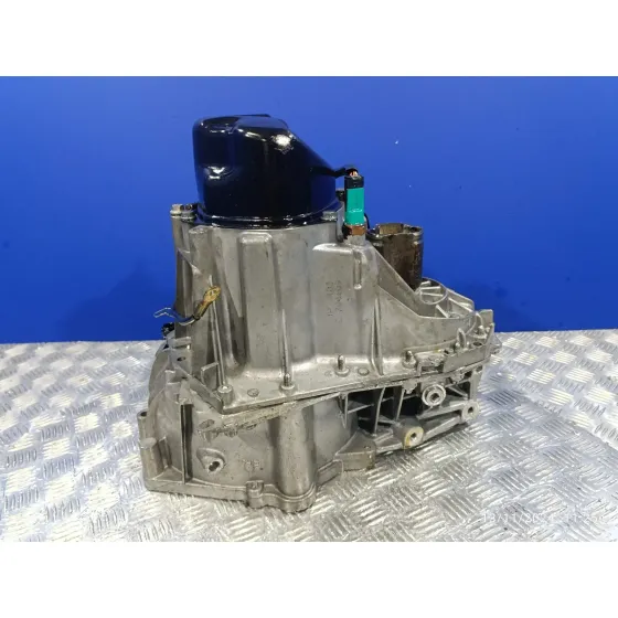Caja Cambios para Nissan Micra (K12E)